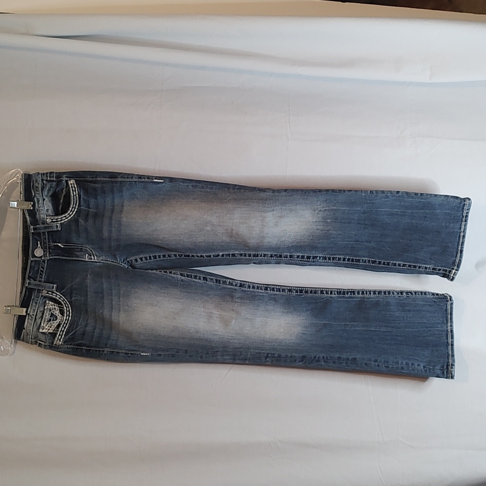 Vigoss boot cut Heritage Fit size 6 L32